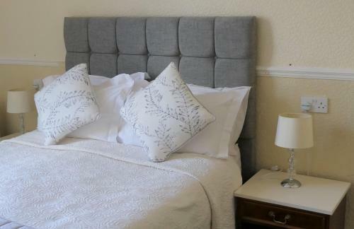Bed & Breakfast Montclare & Cumberland