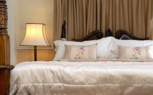 Bed & Breakfast Montclare & Cumberland