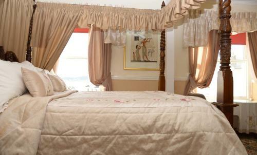Bed & Breakfast Montclare & Cumberland
