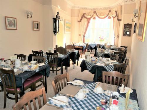 Bed & Breakfast Montclare & Cumberland