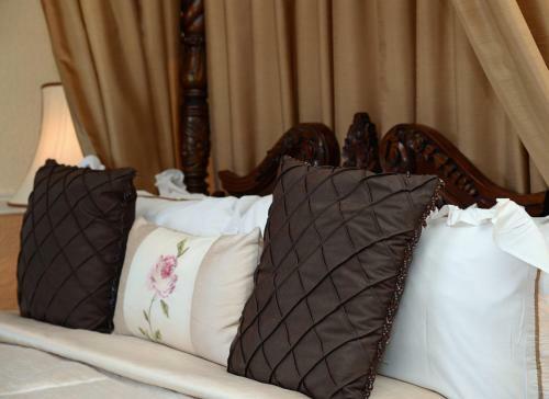 Bed & Breakfast Montclare & Cumberland