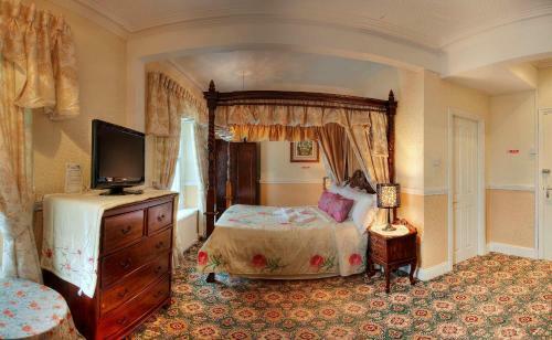 Bed & Breakfast Montclare & Cumberland