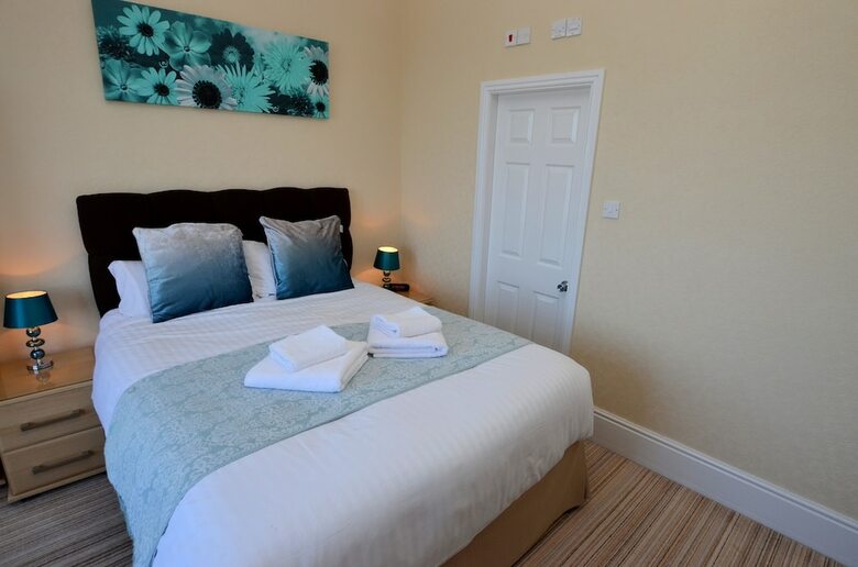 Hostal St. Hilary Guest House