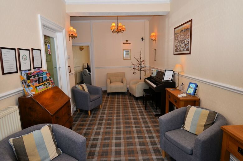 Hostal St. Hilary Guest House
