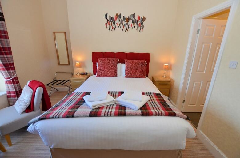 Hostal St. Hilary Guest House