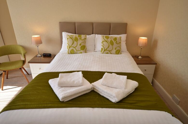 Hostal St. Hilary Guest House