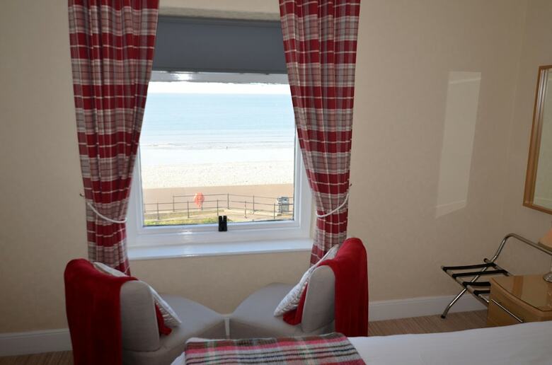 Hostal St. Hilary Guest House
