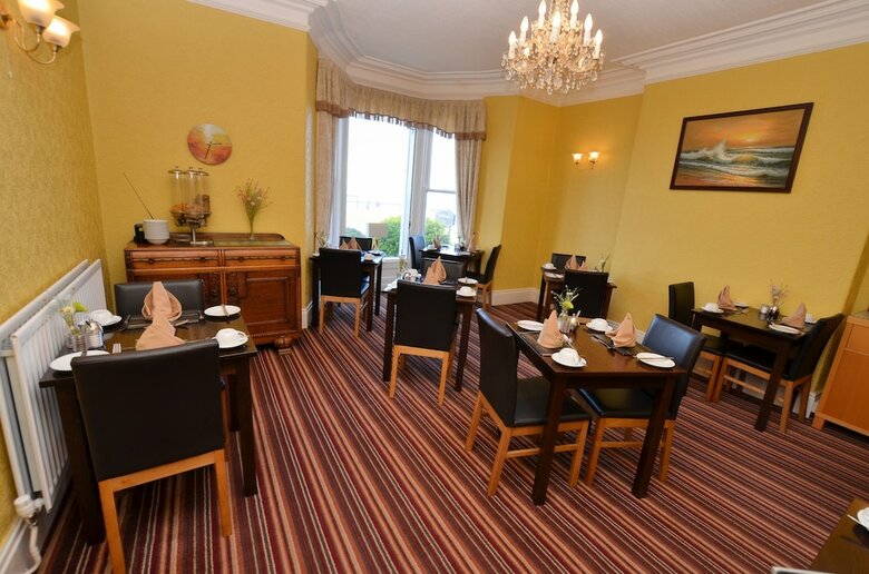 Hostal St. Hilary Guest House