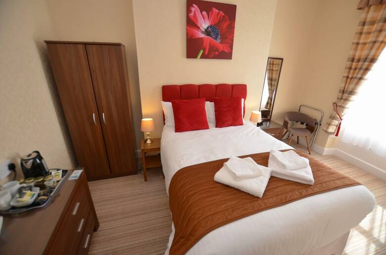 Hostal St. Hilary Guest House