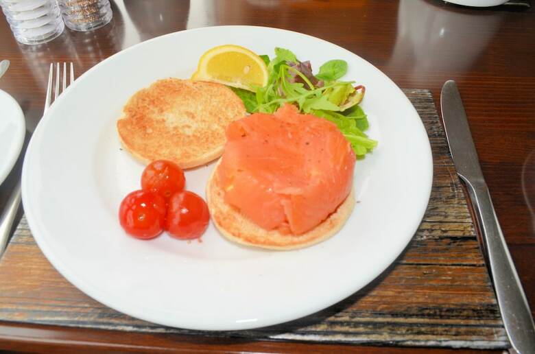 Hostal St. Hilary Guest House