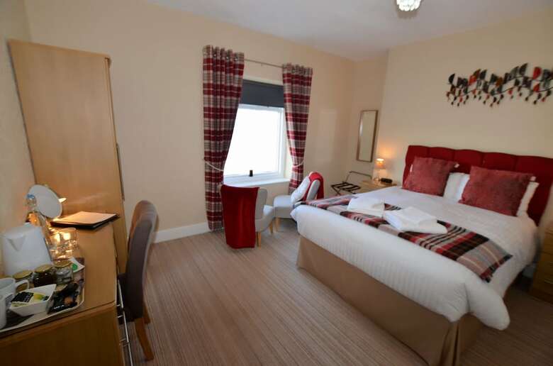 Hostal St. Hilary Guest House