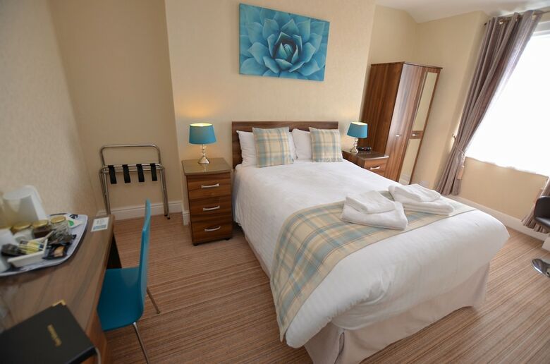 Hostal St. Hilary Guest House