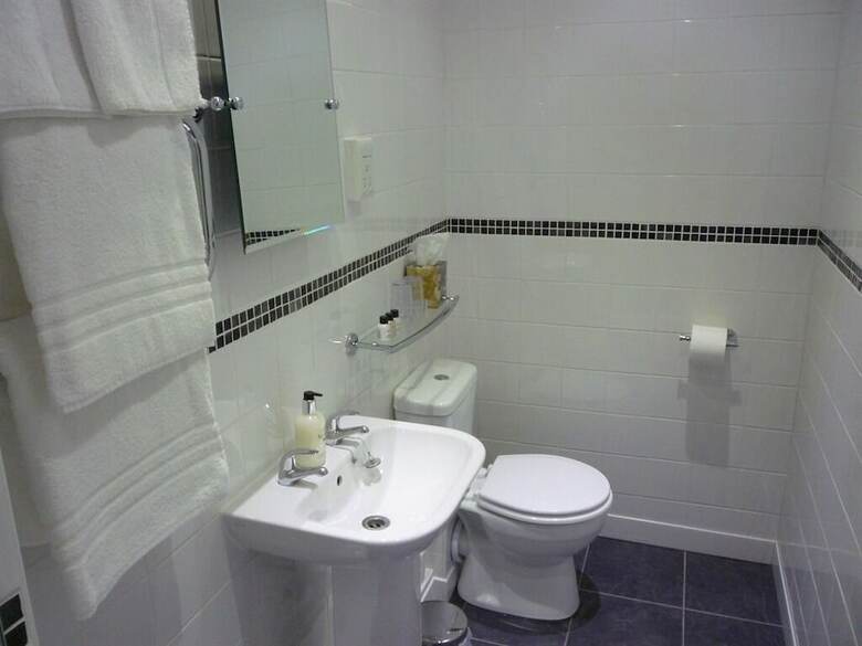 Hostal St. Hilary Guest House
