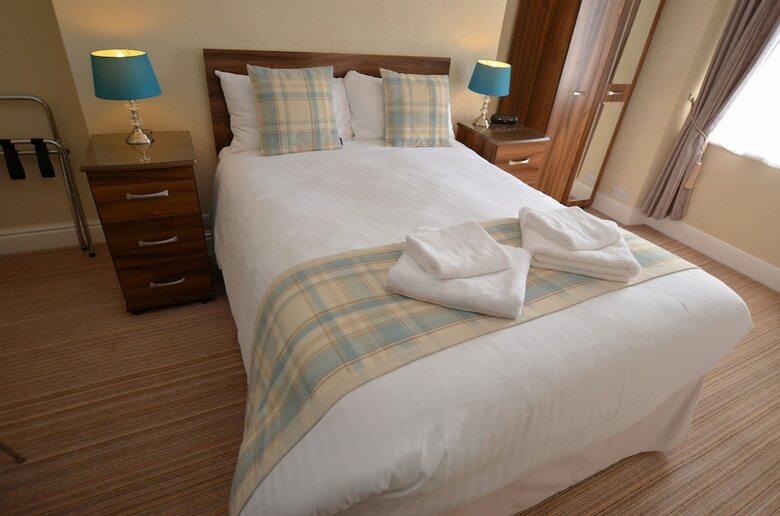 Hostal St. Hilary Guest House