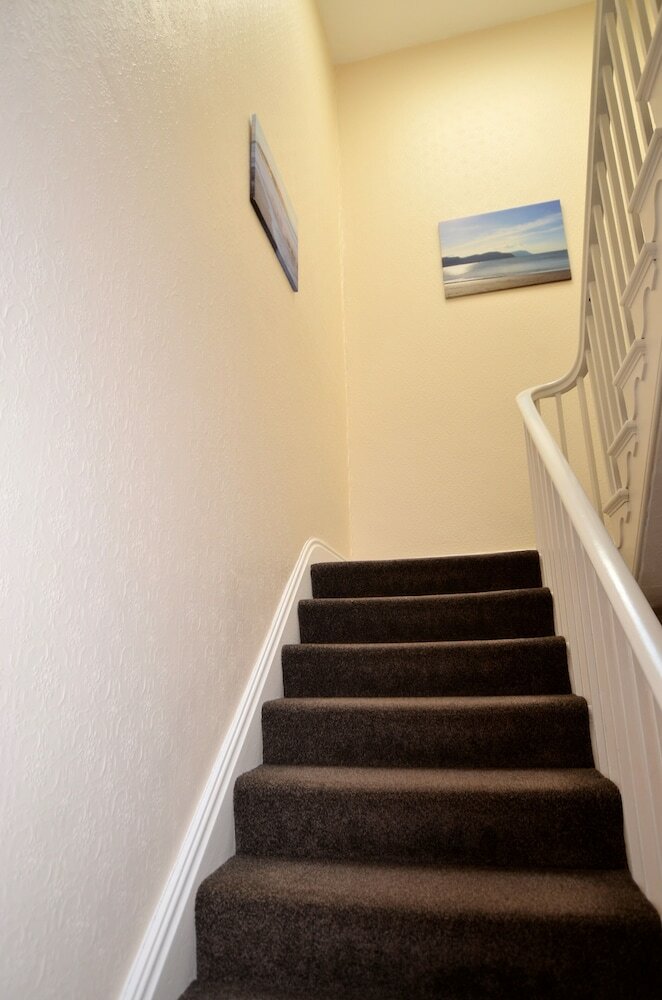 Hostal St. Hilary Guest House