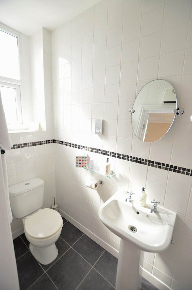 Hostal St. Hilary Guest House