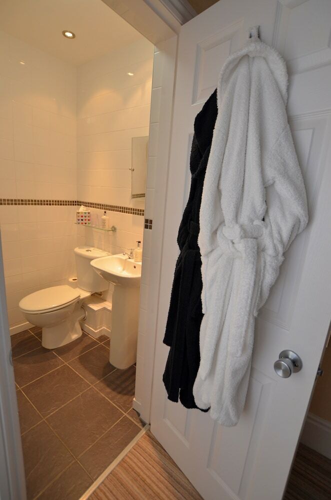 Hostal St. Hilary Guest House
