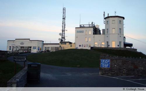 Bed & Breakfast Crickleigh House
