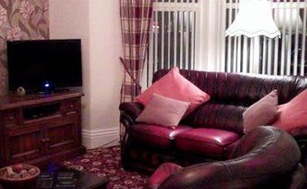 Hostal Karden House