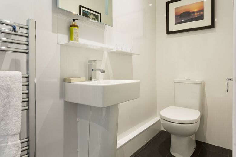 Hostal Chelsea House