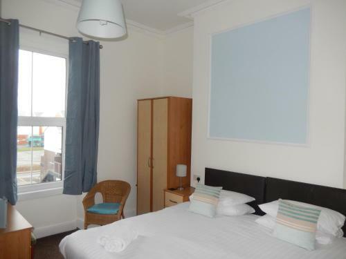 Oasis Hotel