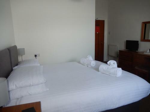 Oasis Hotel