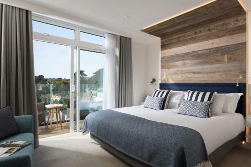 St Michaels Hotel & Spa