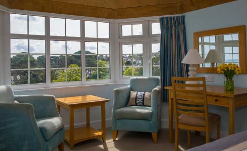 St Michaels Hotel & Spa