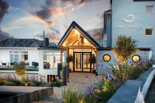 St Michaels Hotel & Spa