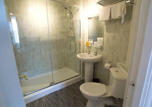 Bed & Breakfast The Clovelly