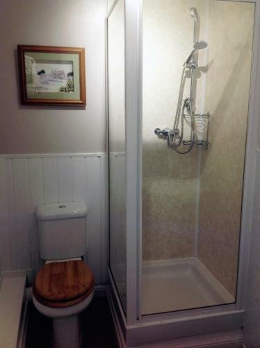 Bed & Breakfast The Clovelly