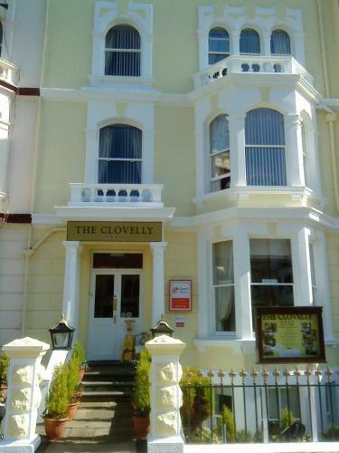 Bed & Breakfast The Clovelly
