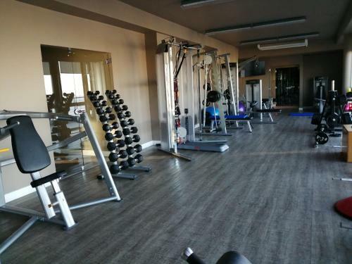 Star Apartment Olivos