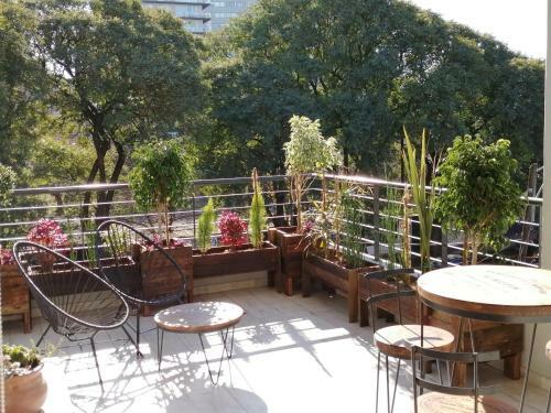 Star Apartment Olivos