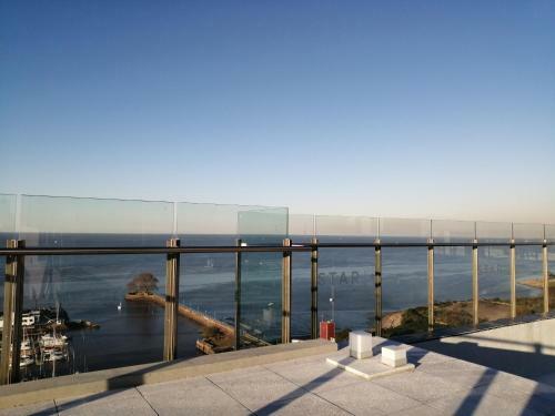 Star Apartment Olivos