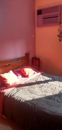 Habitaci�n Hermosa En Casa Compartida