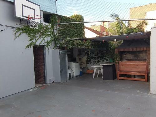 Habitaci�n Hermosa En Casa Compartida