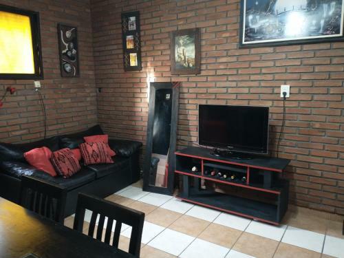 Habitaci�n Hermosa En Casa Compartida
