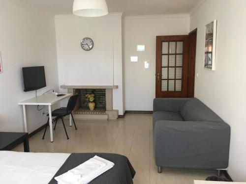Apartamento Lisboa - Reboleira