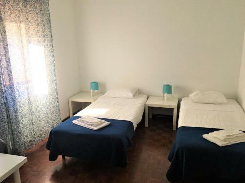 Apartamento Lisboa - Reboleira