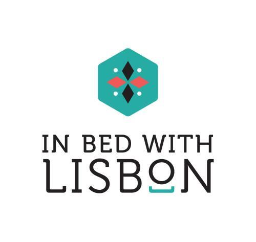 Apartamento In Bed With Lisbon 4e