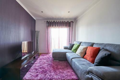 Apartamento In Bed With Lisbon 4e