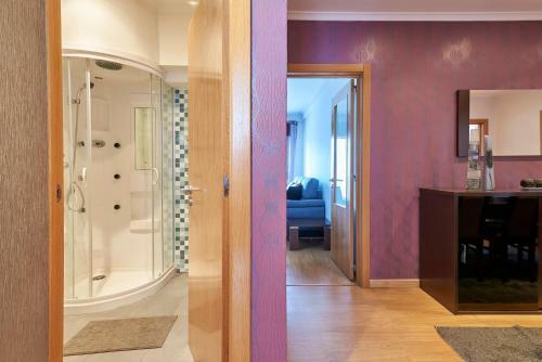 Apartamento In Bed With Lisbon 4e