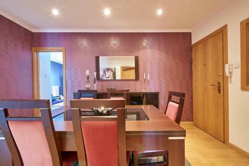 Apartamento In Bed With Lisbon 4e
