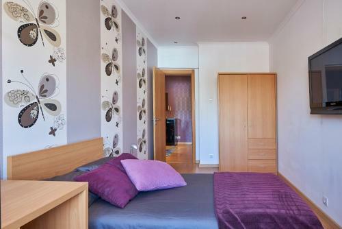 Apartamento In Bed With Lisbon 4e