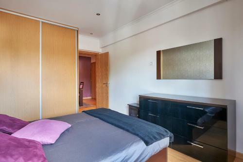 Apartamento In Bed With Lisbon 4e