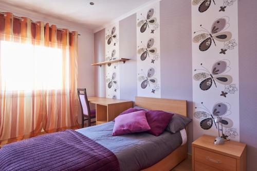Apartamento In Bed With Lisbon 4e