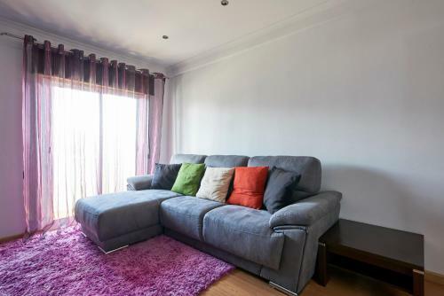 Apartamento In Bed With Lisbon 4e