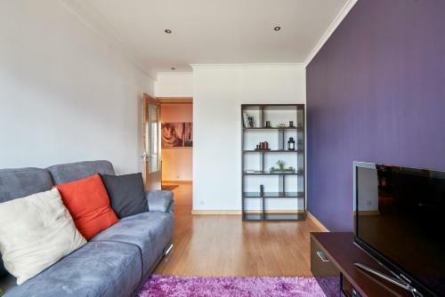 Apartamento In Bed With Lisbon 4e