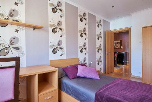 Apartamento In Bed With Lisbon 4e